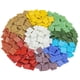 thumbnail image 1 of Azulejos de Mosaico Youway Style Cuadrados 1.9 cm 1 kg Vidrio Brillante, 1 of 9
