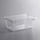 thumbnail image 2 of Pack Caja De Almacenamiento Mas Tapa Y Drenaje 66x46x24 Cm, 2 of 4