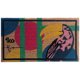 thumbnail image 1 of Limpiapies 1Ko Tucan, 1 of 1