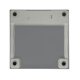 thumbnail image 2 of Báscula de baño Taylor Digital con capacidad para 160 kg, color gris, 2 of 6