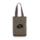 thumbnail image 1 of Bolsa Térmica para Vino PICNIC TIME NFL LA Rams para 2 Botellas, 1 of 5