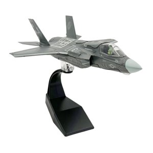 Bothyi - Modelo De Avión, Adorno A Escala 1/72, Modelo De Avión De Combate Para Adultos, Regalo De Vacaciones