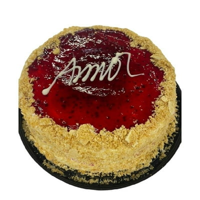 Tarta De Amor 1 Un Olimpia