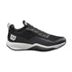 thumbnail image 1 of Zapatilla Wilson Rush Pro Lite Negra Tenis Padel, 1 of 3