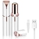 thumbnail image 1 of Depiladora Facial Rosarden Mini Recargable USB Electrica, 1 of 3