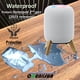 thumbnail image 3 of Soporte de madera para HomePod 2nd Gen (2023) de Counlisha - White Oak, 3 of 7