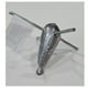thumbnail image 4 of Plomo Torpedo Cruz 120grs Cu, 4 of 5