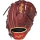 thumbnail image 4 of Guante de Béisbol Rawlings Serie R9 30 cm Mano Derecha Color Sherry, 4 of 5