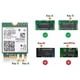thumbnail image 5 of Tarjeta WiFi inalámbrica Wi-Fi 6E AX210NGW BT5.2 M.2 2230, 5 of 7