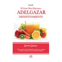 Mestas Ediciones - El Gran Libro Rojo Para Adelgazar Definitivamente