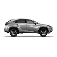 Lexus - Filtro Polen Para Auto Nx 300H 2015-2021