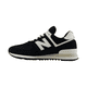 thumbnail image 4 of ZAPATILLAS URBANAS NEW BALANCE 574 LIFESTYLE HOMBRE | U574YCE - Talla 7,0, 4 of 7
