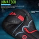 thumbnail image 5 of Guantes de boxeo RDX Junior Maya Hide Leather para niños, 5 of 7