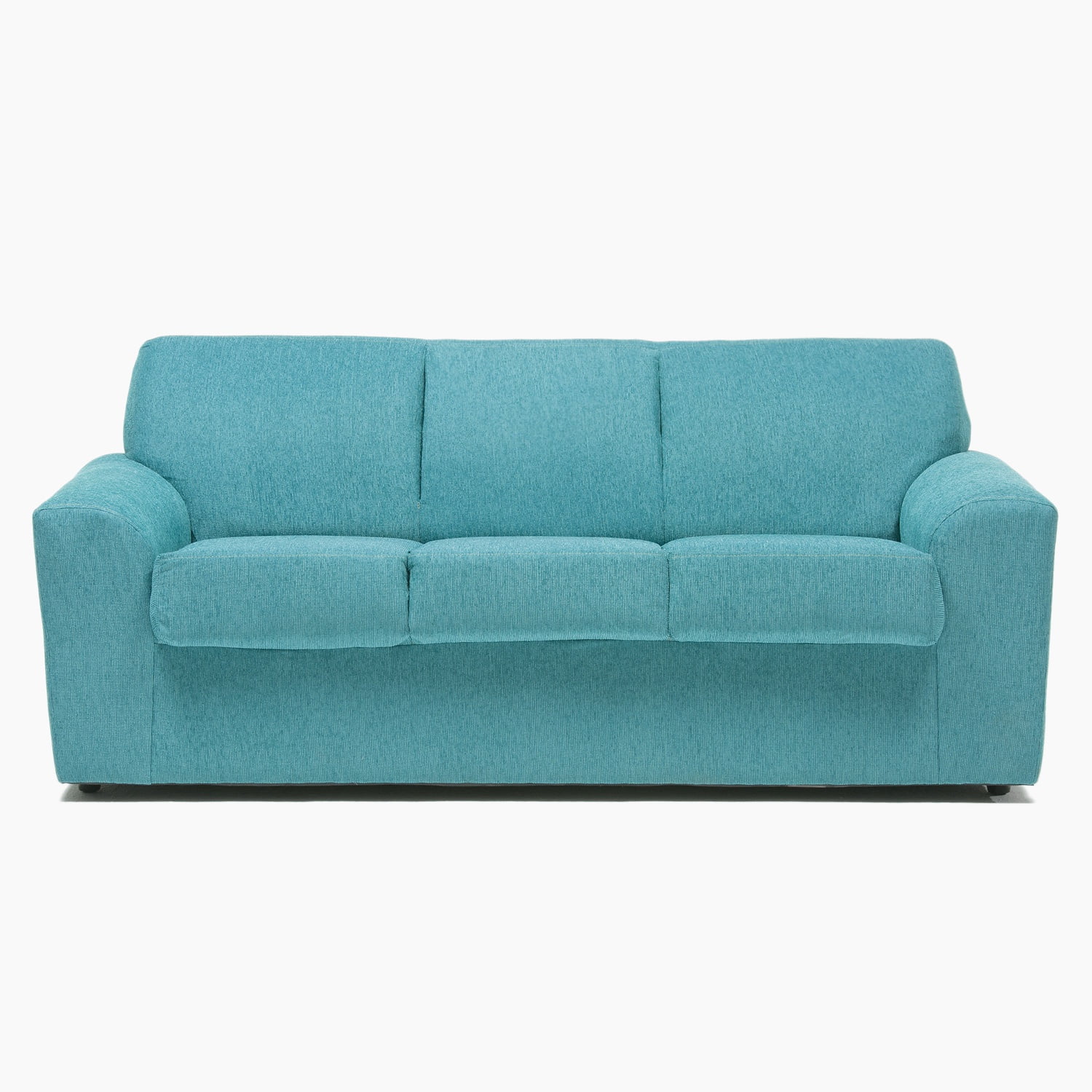 Cabsur - Sofa Milan 3c Turquesa