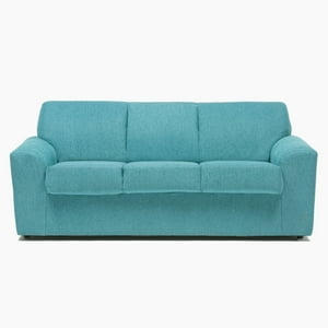 Cabsur - Sofa Milan 3C Turquesa