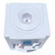 thumbnail image 3 of Dispensador Agua natural Y Caliente Sobremesa Escritorio Oficina Color Blanco, 3 of 5