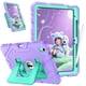 thumbnail image 1 of Funda FINTIE, apta para niños, para iPad 11, 11 y 10, 10.9 pulgadas, gen., 1 of 8