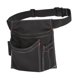 thumbnail image 4 of Cinturón Portaherramientas Tipo Delantal, Bolsa De Cintura Para Carpintería, Para Carpinteros, Fontaneros Y Agricultores., 4 of 5