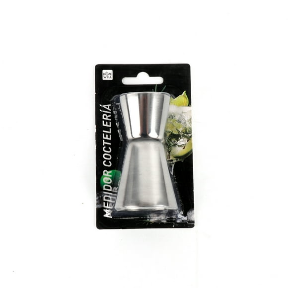Jigger Medidor Cocktail 20/40ml