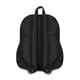thumbnail image 4 of Mochila Fila Urbanix 16lts negro-plateado, 4 of 4