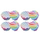 thumbnail image 1 of Capacillos para cupcakes, muffins, capacillos desechables para horno, 1 of 5