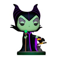 Funko - Pop Disney Villains Maleficent