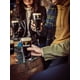 thumbnail image 3 of Vaso de Cerveza Guinness Gravity de 20 oz, Vidrio Grueso y Duradero, 3 of 6