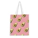 thumbnail image 1 of Cartera de Tela Desmarcar Avocado 35 x 40 cm, 1 of 6