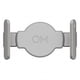 thumbnail image 1 of Pinza Magnética DJI OM 4 para Osmo Mobile 7P/7/6/SE/OM 5, 1 of 3