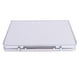 thumbnail image 5 of Mesa plegable para acampar Picnic portátil Jardín al aire libre Barbacoa Comedor Escritorio Blanco, 5 of 5