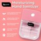 thumbnail image 3 of Spray desinfectante para manos b.pure hidratante sandía 34 mL, paquete de 4, 3 of 7
