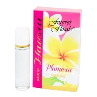 Perfume Forever Florals Plumeria Hawaiana 7.5 Ml Roll-On