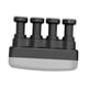 thumbnail image 3 of Ejercitador De Dedos, Entrenamiento De Fuerza, Práctico Ejercitador De Antebrazo, Herramienta De Ejercicio, Gris Y Negro, 3 of 5