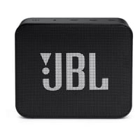 Parlante Jbl Go Essential Negro Bluetooth