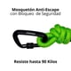 thumbnail image 1 of Correa De Paseo Resistente Para Perros Outdoor Petlounge verde, 1 of 6