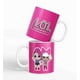 thumbnail image 2 of Taza Lol Surprise D9 (320ml), 2 of 2