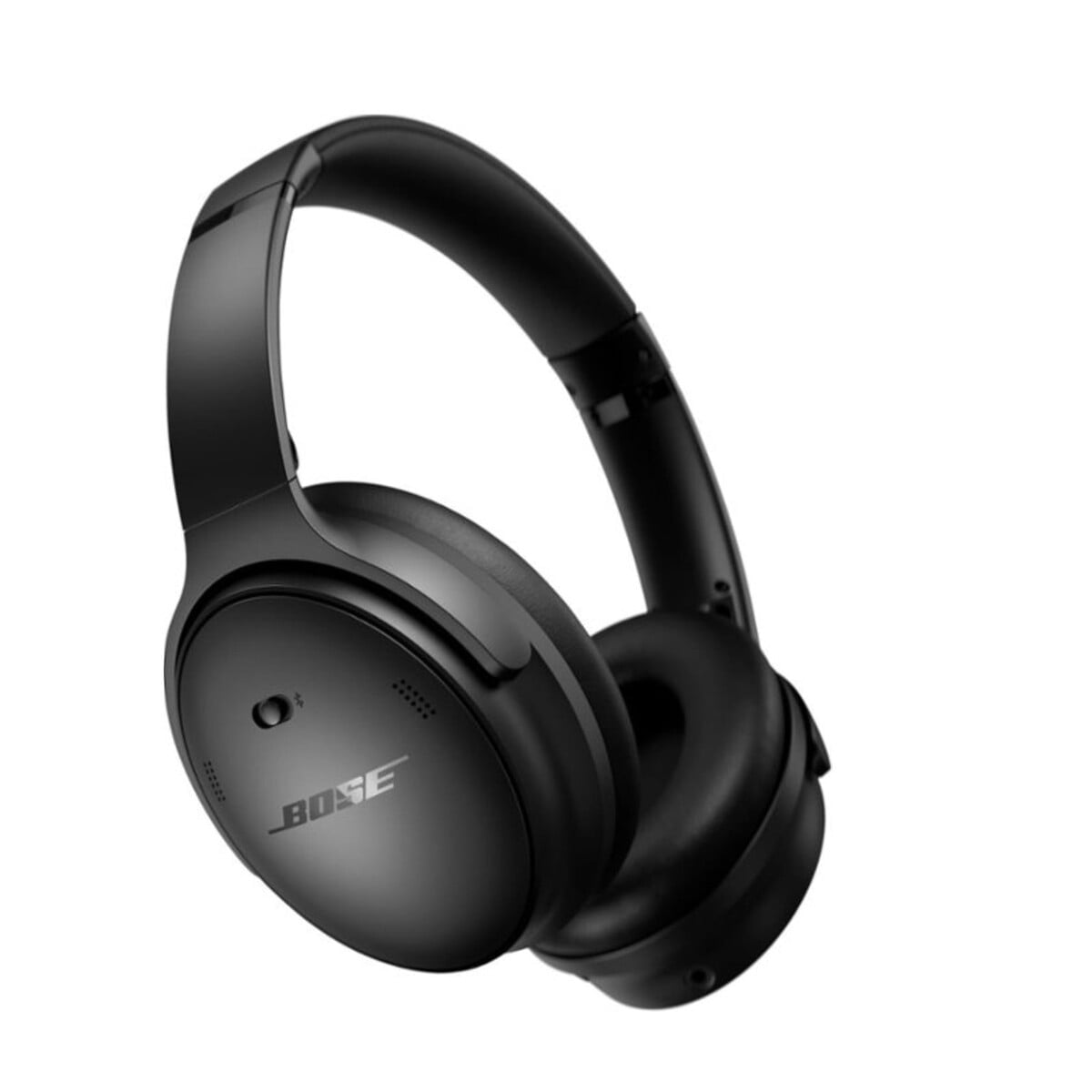 Bose - Audífonos Quietcomfort Bluetooth Over-ear Cancelación De Ruido