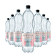 thumbnail image 1 of Agua Con Gas Rizola Sabor Frambuesa 1,5L Pack X6 Unidades, 1 of 4
