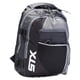thumbnail image 1 of Mochila de Lacrosse STX 49x36x23 cm Negra Sidewinder, 1 of 1