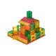 thumbnail image 4 of Placa de inicio magnética Building Board Playmags, paquete de 1, 4 of 6