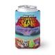 thumbnail image 1 of Funda Enfriadora de Latas Angry Birds Isla Misteriosa Desmarcar, 1 of 6