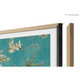 thumbnail image 3 of Marco Magnético TV Samsung The Frame 32" Beige - Caja Reciclada, 3 of 4