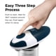 thumbnail image 3 of Abrelatas eléctrico Kitchen Mama Auto 2.0 Refined Blade, 3 of 7