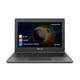thumbnail image 1 of Notebook Chromebook Celeron 8gb 32gb 11 6 Hd Táctil Chrome Os Reacondicionado, 1 of 5