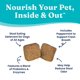 thumbnail image 3 of Chews Solid Gold No Poo Coprophagia Deterrent Dogs 60ct, 3 of 3