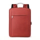 thumbnail image 1 of Large Capacity Backpack Casual Men's Bag Computer Bag Plain Color Backpack, 1 of 3