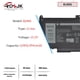 thumbnail image 2 of Batería para laptop RDSJ RJ40G 63Wh 15.2V para Dell Latitude, 2 of 9