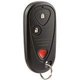 thumbnail image 1 of Control remoto sin llave USARemote para Acura RSX 2002‑2006, 1 of 1