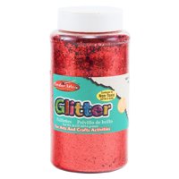 Brillo Rojo Charles Leonard 453 G En Botella