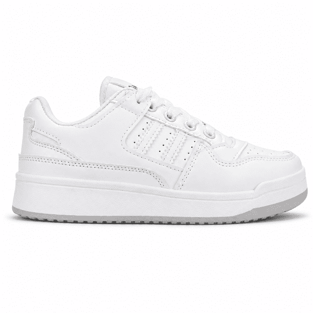 Zapatilla Chalada Mujer Juve-1 Blanco Urbano